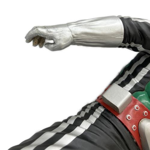 仮面ライダー (カメンライダー) ビッグサイズソフビフィギュア仮面ライダー1号 ソフビフィギュア BP2002
