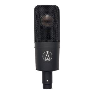 audio-technica (オーディオテクニカ) コンデンサーマイク AT4040