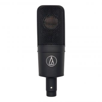 audio-technica (オーディオテクニカ) コンデンサーマイク AT4040