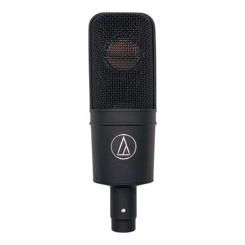 audio-technica (オーディオテクニカ) コンデンサーマイク AT4040
