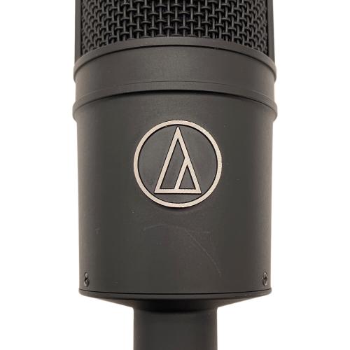 audio-technica (オーディオテクニカ) コンデンサーマイク AT4040