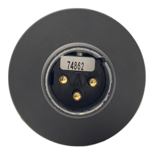 audio-technica (オーディオテクニカ) コンデンサーマイク AT4040