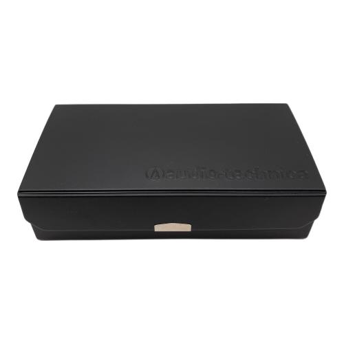 audio-technica (オーディオテクニカ) コンデンサーマイク AT4040
