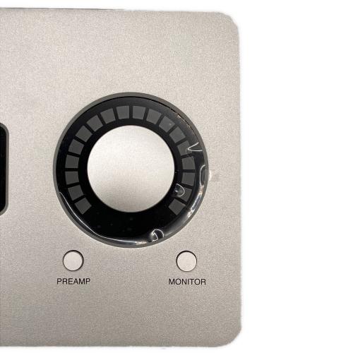 UNIVERSAL AUDIO (ユニバーサルオーディオ) オーディオインターフェース apollo solo