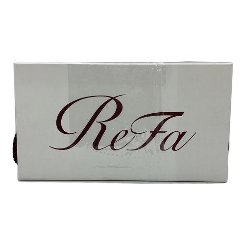 ReFa (リファ) ビューティックドライヤー RE-AX-02A 2025年製