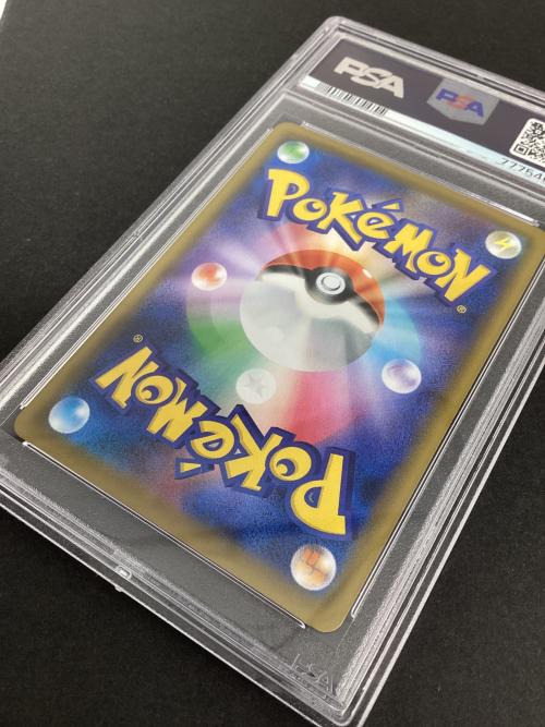 クララ ポケモンカード 082/070 SR 双璧のファイター