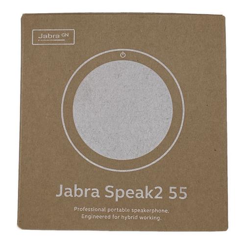 Jabra (ジャブラ) Jabra Speak2 55 2755-109