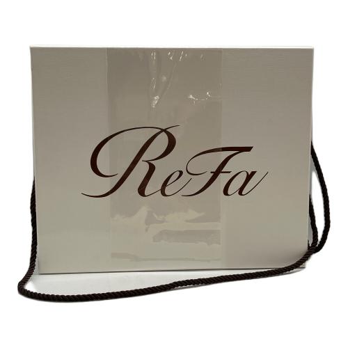 ReFa (リファ) ヘアードライヤー RE-AJ02A