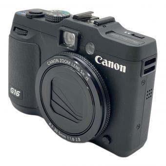 CANON (キヤノン) PowerShot G16 PC2010