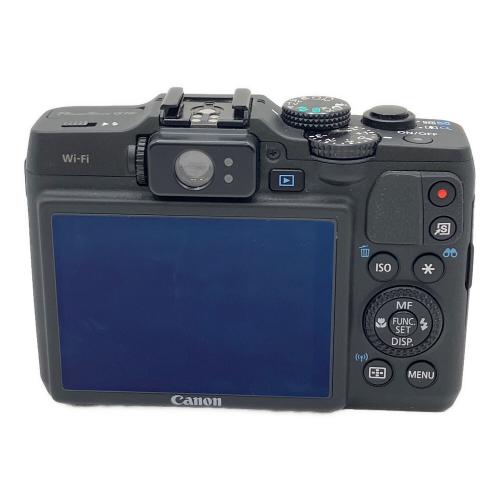 CANON (キヤノン) PowerShot G16 PC2010