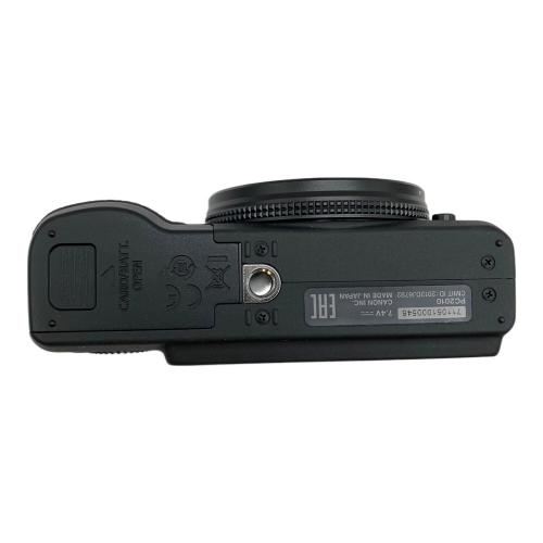 CANON (キヤノン) PowerShot G16 PC2010
