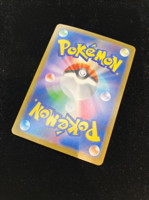 マリル ポケモンカード