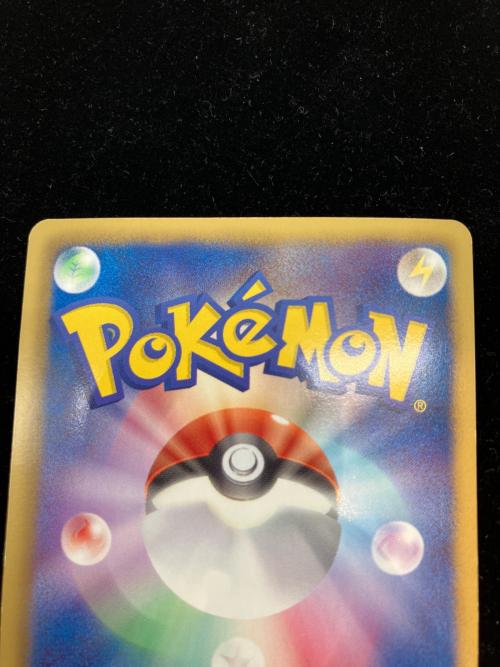 レックウザ ポケモンカード プロモ ポケモン+ノブナガの野望 特典