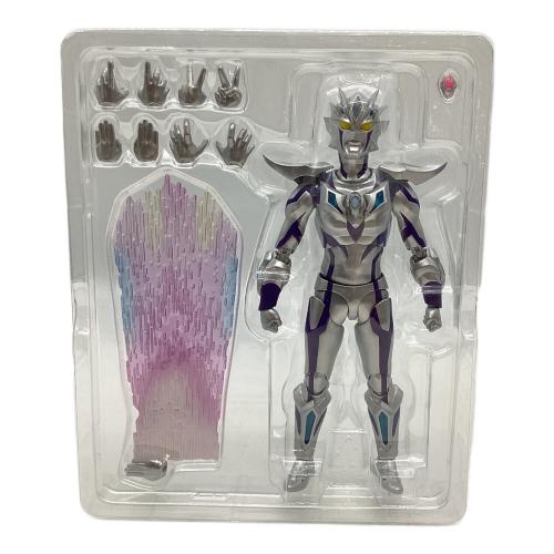 S.H.Figuarts (エス・エイチ・フィギュアーツ) ウルトラマンゼロ ビヨンド (ウルトラマン ニュージェネレーションスターズVer.) ウルトラマン 魂ウェブ商店限定品