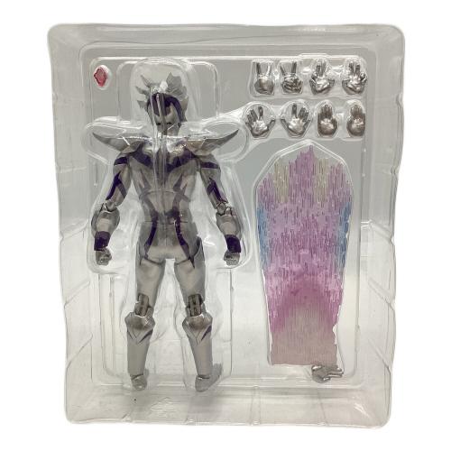 S.H.Figuarts (エス・エイチ・フィギュアーツ) ウルトラマンゼロ ビヨンド (ウルトラマン ニュージェネレーションスターズVer.) ウルトラマン 魂ウェブ商店限定品