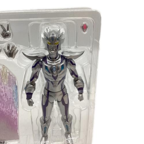 S.H.Figuarts (エス・エイチ・フィギュアーツ) ウルトラマンゼロ ビヨンド (ウルトラマン ニュージェネレーションスターズVer.) ウルトラマン 魂ウェブ商店限定品