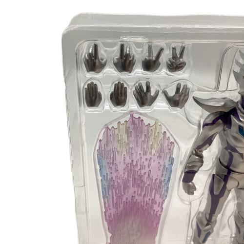 S.H.Figuarts (エス・エイチ・フィギュアーツ) ウルトラマンゼロ ビヨンド (ウルトラマン ニュージェネレーションスターズVer.) ウルトラマン 魂ウェブ商店限定品