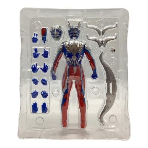 S.H.Figuarts (エス・エイチ・フィギュアーツ) ウルトラマンゼロ ウルトラマン