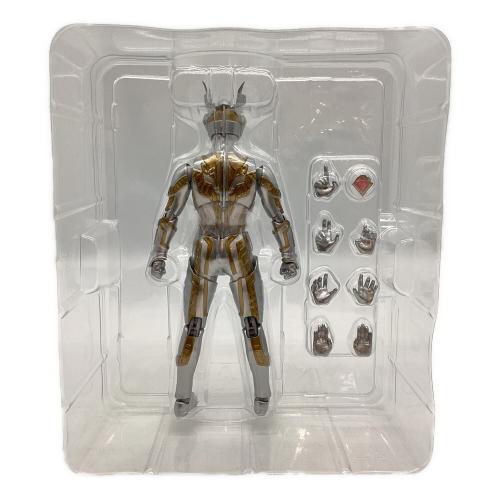 S.H.Figuarts (エス・エイチ・フィギュアーツ) ウルティメイトシャイニングウルトラマンゼロ (ウルトラマン ニュージェネレーションスターズVer.) ウルトラマン