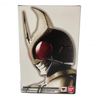 S.H.Figuarts (エス・エイチ・フィギュアーツ) 仮面ライダーアギト グランドフォーム 仮面ライダー 真骨彫製法