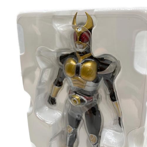 S.H.Figuarts (エス・エイチ・フィギュアーツ) 仮面ライダーアギト グランドフォーム 仮面ライダー 真骨彫製法