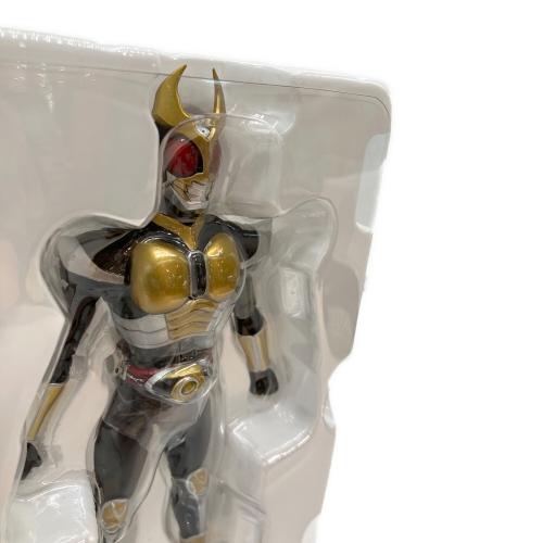 S.H.Figuarts (エス・エイチ・フィギュアーツ) 仮面ライダーアギト グランドフォーム 仮面ライダー 真骨彫製法