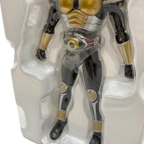 S.H.Figuarts (エス・エイチ・フィギュアーツ) 仮面ライダーアギト グランドフォーム 仮面ライダー 真骨彫製法