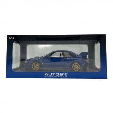 AUTOart (オートアート) モデルカー 1/43スケール MURCIELAGO 40th