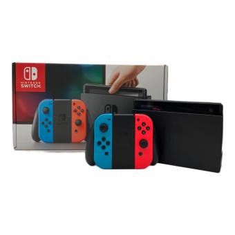 Nintendo (ニンテンドー) Nintendo Switch HAC-001