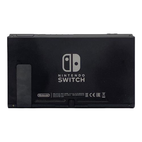 Nintendo (ニンテンドー) Nintendo Switch HAC-001