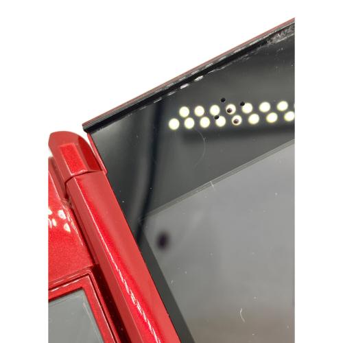 Nintendo (ニンテンドー) Nintendo 3DS CTR-001 レッド