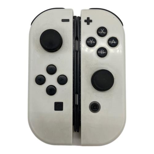 Nintendo (ニンテンドー) Nintendo Switch(有機ELモデル) HEG-001 ヨゴレ有