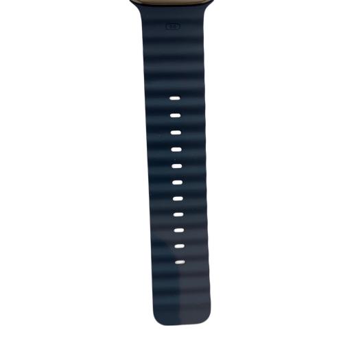 Apple (アップル) GPS+Cellularモデル Apple Watch ULTRA 3 MEWH4J/A