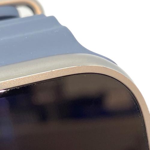 Apple (アップル) GPS+Cellularモデル Apple Watch ULTRA 3 MEWH4J/A