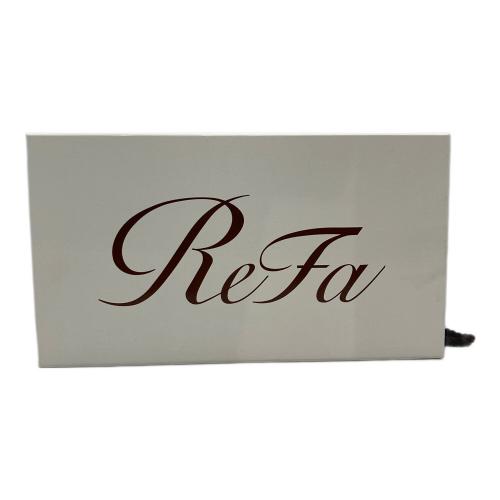 ReFa (リファ) ビューティックドライヤー RE-BC-05A 2026年製
