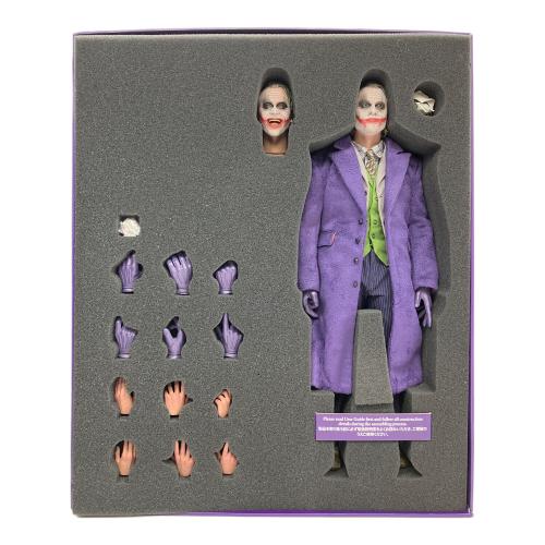 Hot toys (ホット トイズ) 1/6スケールフィギュア DX11 ムービー・マスターピース DX