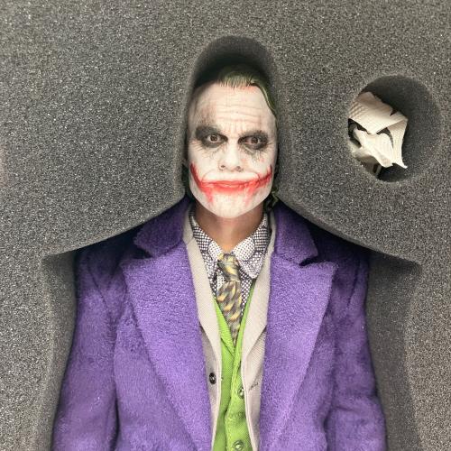 Hot toys (ホット トイズ) 1/6スケールフィギュア DX11 ムービー・マスターピース DX