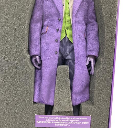 Hot toys (ホット トイズ) 1/6スケールフィギュア DX11 ムービー・マスターピース DX