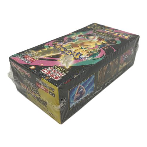 ハイクラスパック MEGAドリームex ポケモンカード