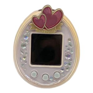Tamagotchi P’s Love＆Melody Set