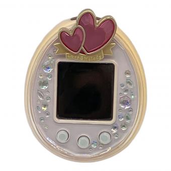 Tamagotchi P’s Love＆Melody Set