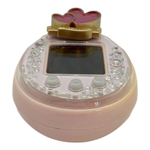 Tamagotchi P’s Love＆Melody Set