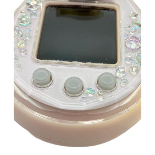 Tamagotchi P’s Love＆Melody Set