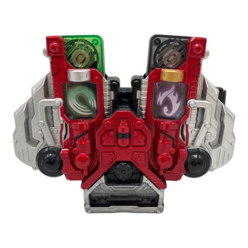 仮面ライダーW(ダブル) (カメンライダーダブル) DXダブルドライバー 仮面ライダー