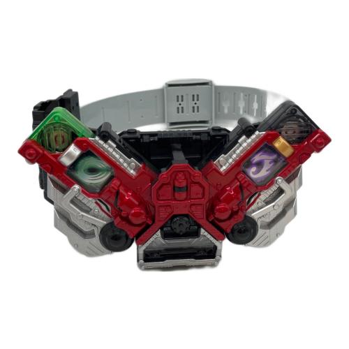 仮面ライダーW(ダブル) (カメンライダーダブル) DXダブルドライバー 仮面ライダー