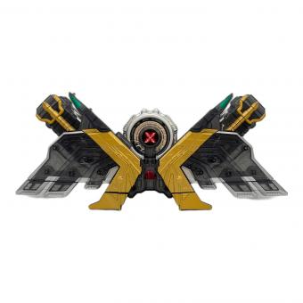 仮面ライダーW(ダブル) (カメンライダーダブル) DXエクストリームメモリ 仮面ライダー