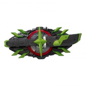 仮面ライダーギーツ (カメンライダーギーツ) プレミアムDX メモリアルブジンソードバックル 仮面ライダー