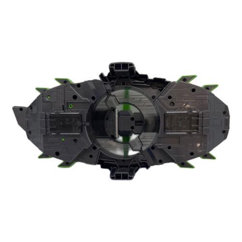仮面ライダーギーツ (カメンライダーギーツ) プレミアムDX メモリアルブジンソードバックル 仮面ライダー