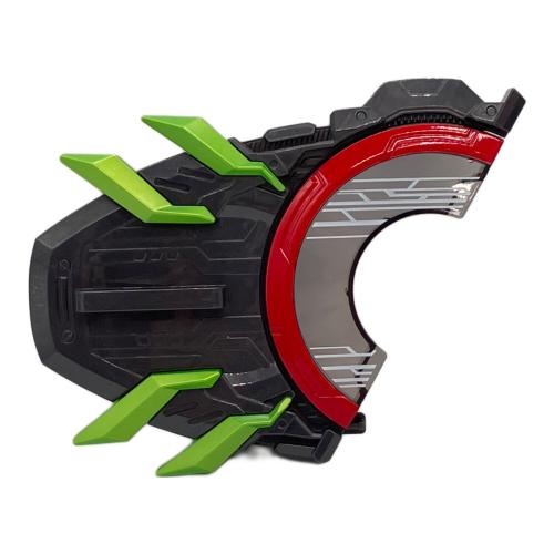 仮面ライダーギーツ (カメンライダーギーツ) プレミアムDX メモリアルブジンソードバックル 仮面ライダー