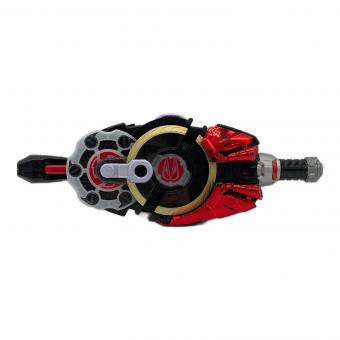仮面ライダーギーツ (カメンライダーギーツ) DXデザイアドライバー＆ゾンビレイズバックル＆レイズバックルホルダー 仮面ライダー